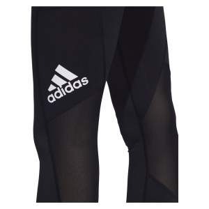 Adidas-LP Womens Alphaskin Long Tights (w)