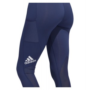 Adidas-LP Womens Alphaskin Long Tights (w)