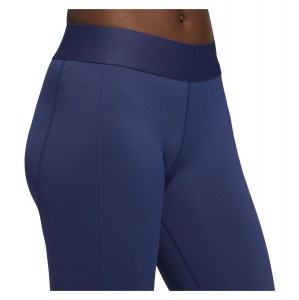Adidas-LP Womens Alphaskin Long Tights (w)