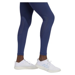 Adidas-LP Womens Alphaskin Long Tights (w)