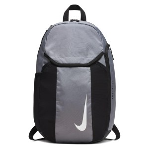 Nike Academy Team Backpack Cool Grey-Black-White