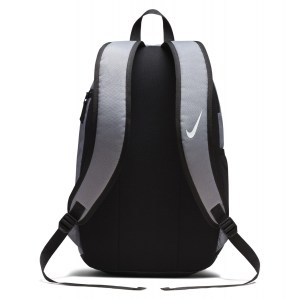 Nike Academy Team Backpack Cool Grey-Black-White