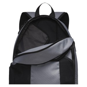Nike Academy Team Backpack Cool Grey-Black-White