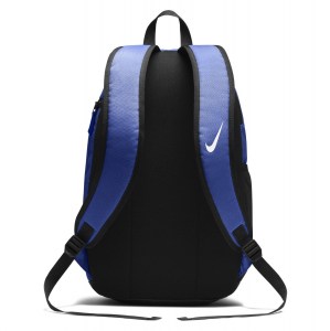 Nike Academy Team Backpack Game Royal-Black-White