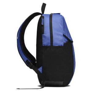 Nike Academy Team Backpack Game Royal-Black-White