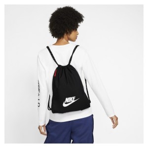 Nike Heritage 2.0 Gym Sack