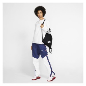 Nike Heritage 2.0 Gym Sack