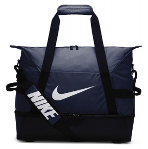 Nike Academy Team Hardcase Bag (large) Midnight Navy-Black-White