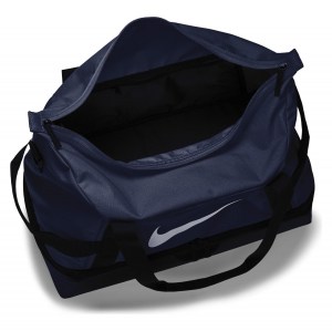 Nike Academy Team Hardcase Bag (large) Midnight Navy-Black-White