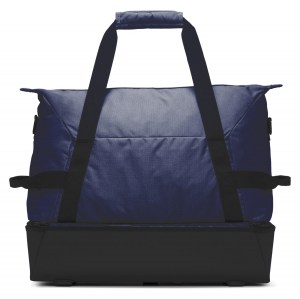 Nike Academy Team Hardcase Bag (medium) Midnight Navy-Black-White