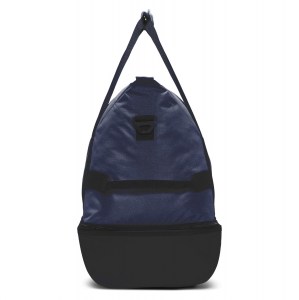 Nike Academy Team Hardcase Bag (medium) Midnight Navy-Black-White
