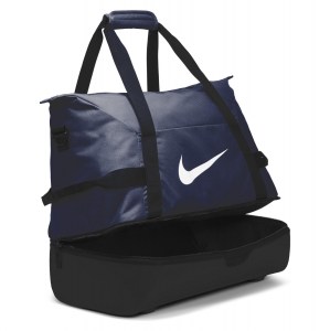 Nike Academy Team Hardcase Bag (medium) Midnight Navy-Black-White