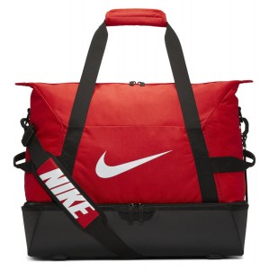 Nike Academy Team Hardcase Bag (medium) University Red-Black-White