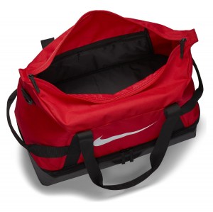 Nike Academy Team Hardcase Bag (medium) University Red-Black-White