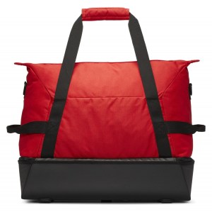 Nike Academy Team Hardcase Bag (medium) University Red-Black-White