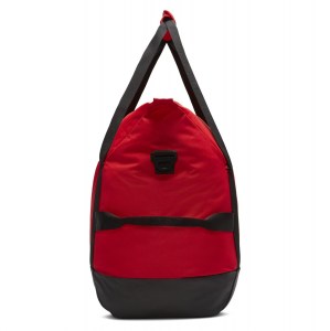 Nike Academy Team Duffel Bag (large) University Red-Black-White