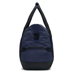 Nike Academy Team Duffel Bag (medium) Midnight Navy-Black-White
