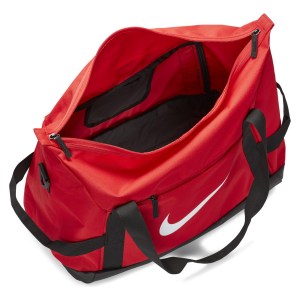 Nike Academy Team Duffel Bag (medium) University Red-Black-White