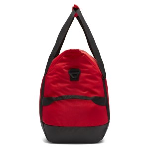 Nike Academy Team Duffel Bag (medium) University Red-Black-White