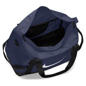 Nike Academy Team Duffel Bag (small) Midnight Navy-Black-White