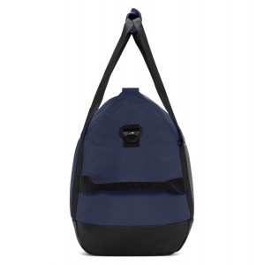 Nike Academy Team Duffel Bag (small) Midnight Navy-Black-White