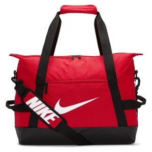 Nike Academy Team Duffel Bag (small) University Red-Black-White