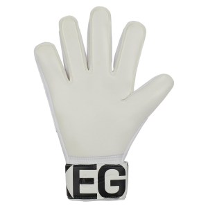 Nike Goalkeeper Match Gloves White-Black