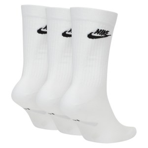 Nike Sportswear Everyday Essential Crew Socks (3 Pairs)