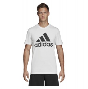 Adidas Must Haves Badge Of Sport Tee