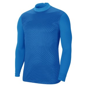 Nike Gardien III Goalkeeper Long Shirt Shirt Photo Blue-Blue Spark-Team Royal