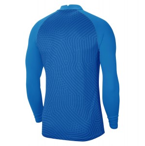 Nike Gardien III Goalkeeper Long Shirt Shirt Photo Blue-Blue Spark-Team Royal