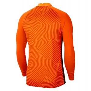 Nike Gardien III Goalkeeper Long Shirt Shirt