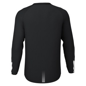 Classic Pro Contact Top Black-White