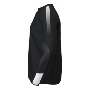Classic Pro Contact Top Black-White