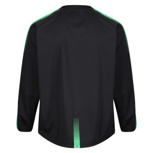 Classic Pro Contact Top Black-Green