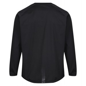 Classic Pro Contact Top Black-Black