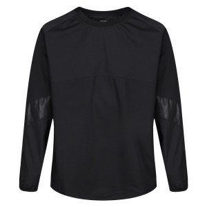 Classic Pro Contact Top Black-Black