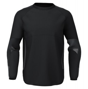 Classic Pro Contact Top Black-Black
