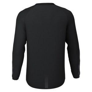 Classic Pro Contact Top Black-Black