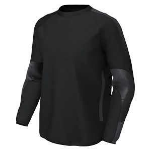 Classic Pro Contact Top Black-Black
