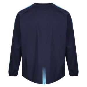 Classic Pro Contact Top Navy-Sky