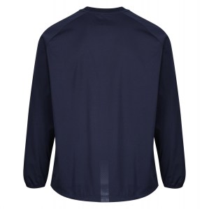 Classic Pro Contact Top Navy-Navy