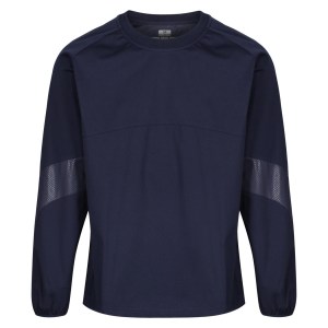 Classic Pro Contact Top Navy-Navy