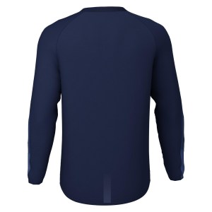 Classic Pro Contact Top Navy-Navy