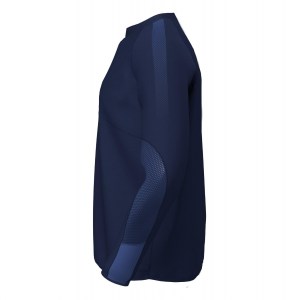 Classic Pro Contact Top Navy-Navy