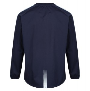 Classic Pro Contact Top Navy-White