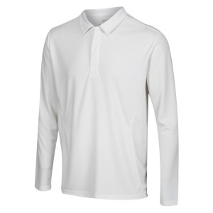 Classic Cricket Long Sleeve Shirt