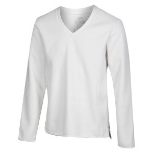 Classic Cricket Long Sleeve Jumper