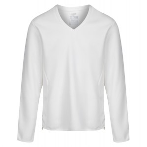 Classic Cricket Long Sleeve Jumper