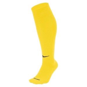 Nike Classic II Socks Tour Yellow-Black